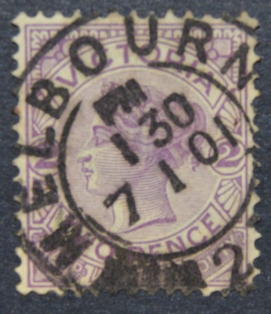 129 (1901)